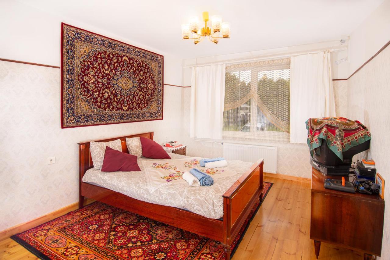 Karostas Pludmales Apartmenti 80-90 Gadu Stila Apartment Liepaja