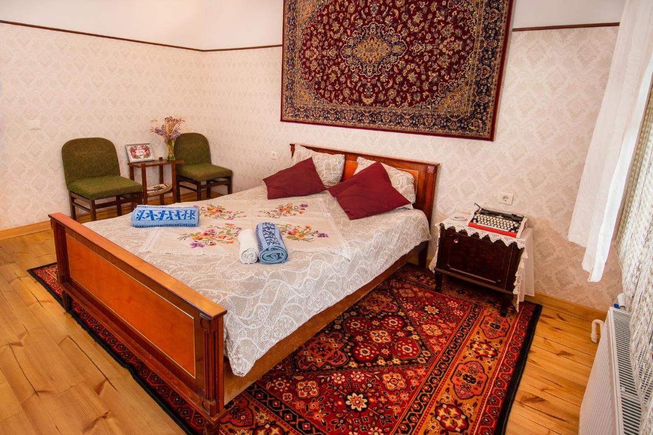 Karostas Pludmales Apartmenti 80-90 Gadu Stila Liepāja