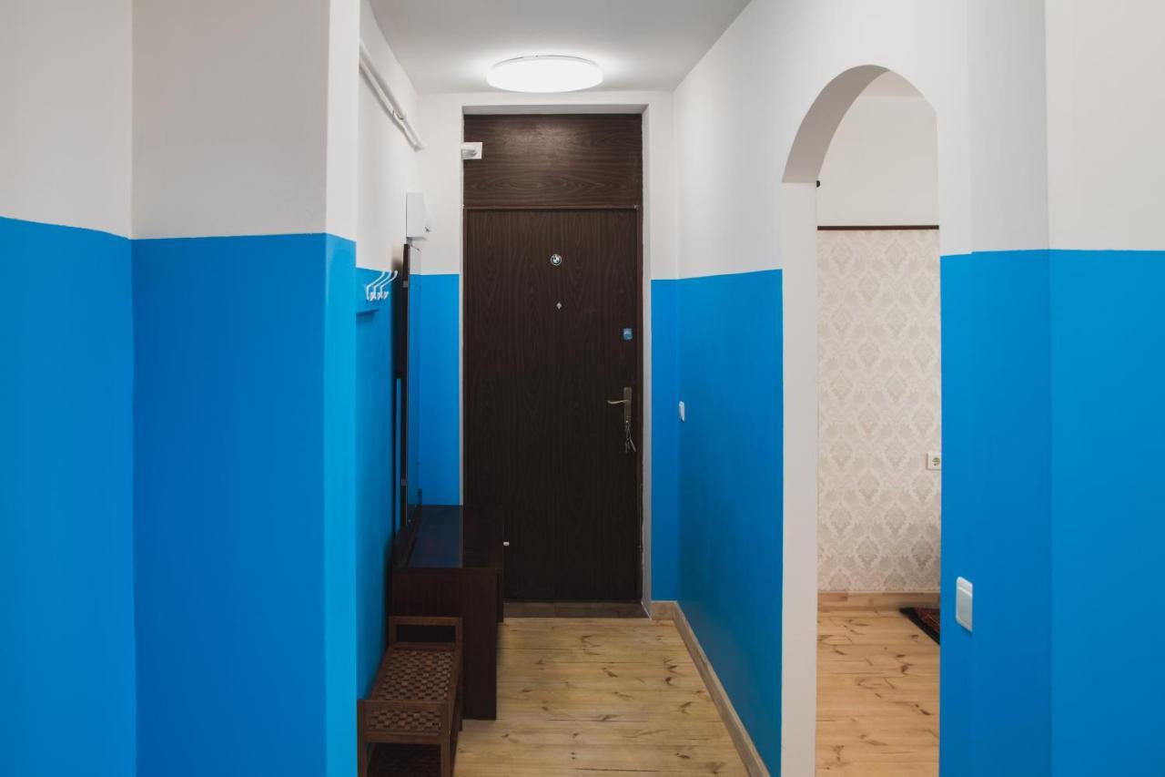 Karostas Pludmales Apartmenti 80-90 Gadu Stila Appartamento Liepāja