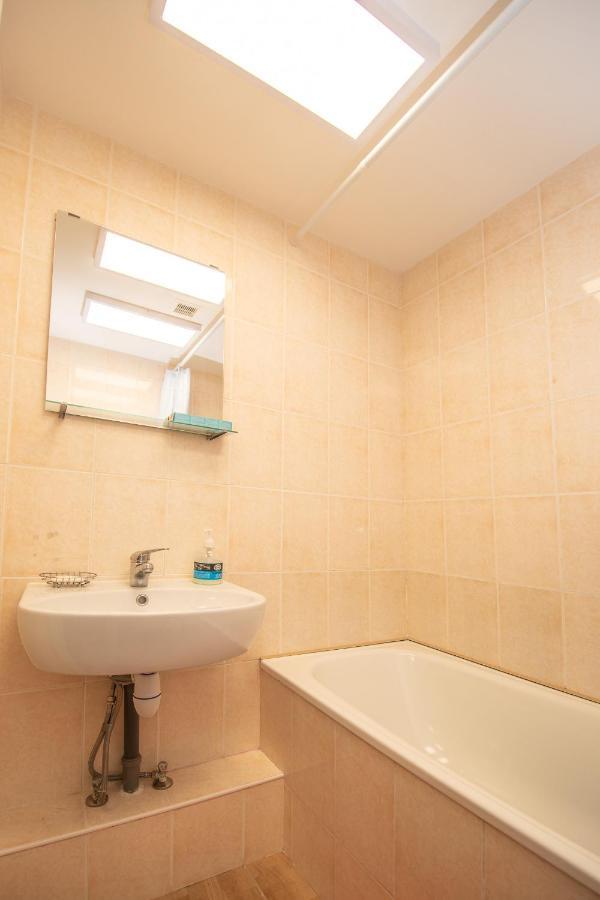 Karostas Pludmales Apartmenti 80-90 Gadu Stila Apartment