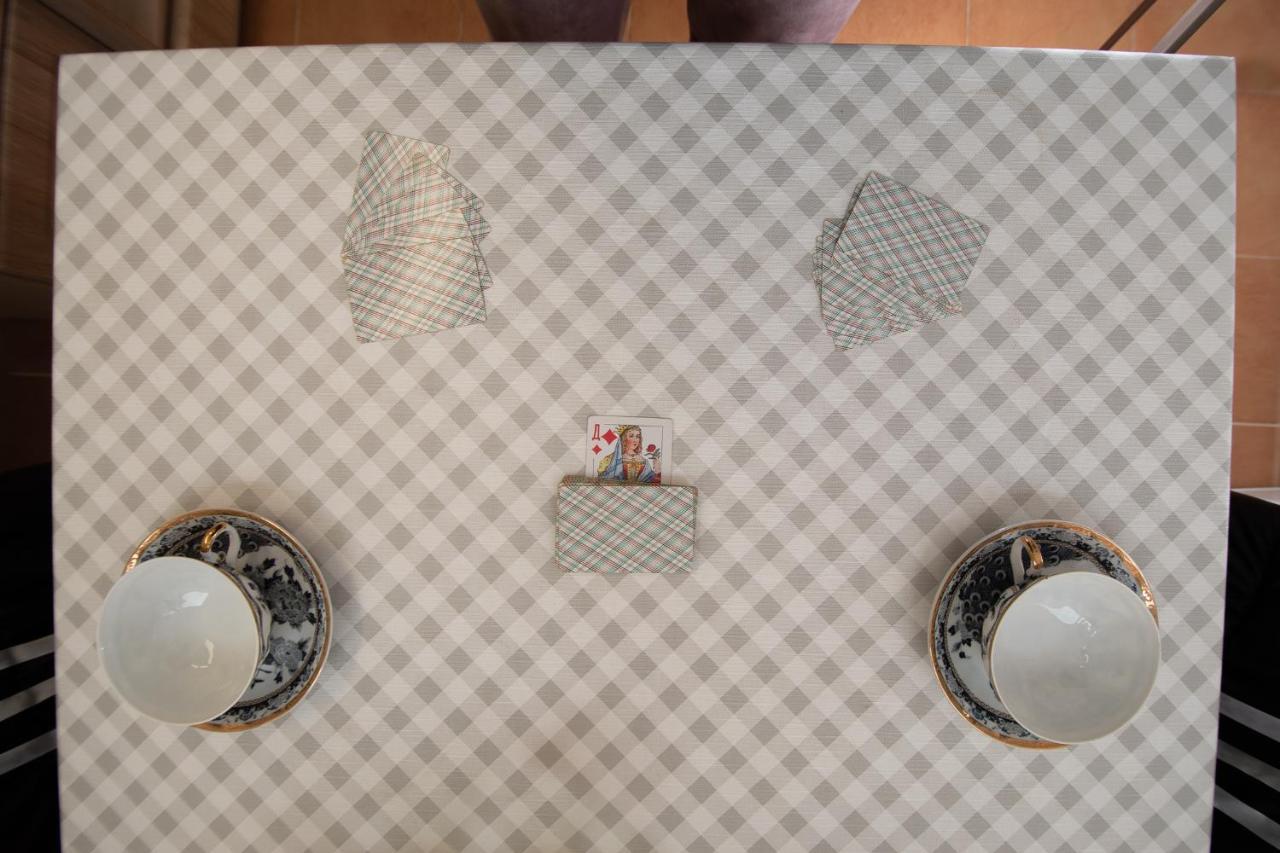 Appartamento Karostas Pludmales Apartmenti 80-90 Gadu Stila *